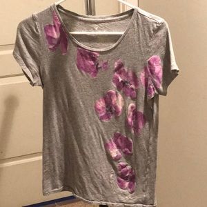 American eagle shirt